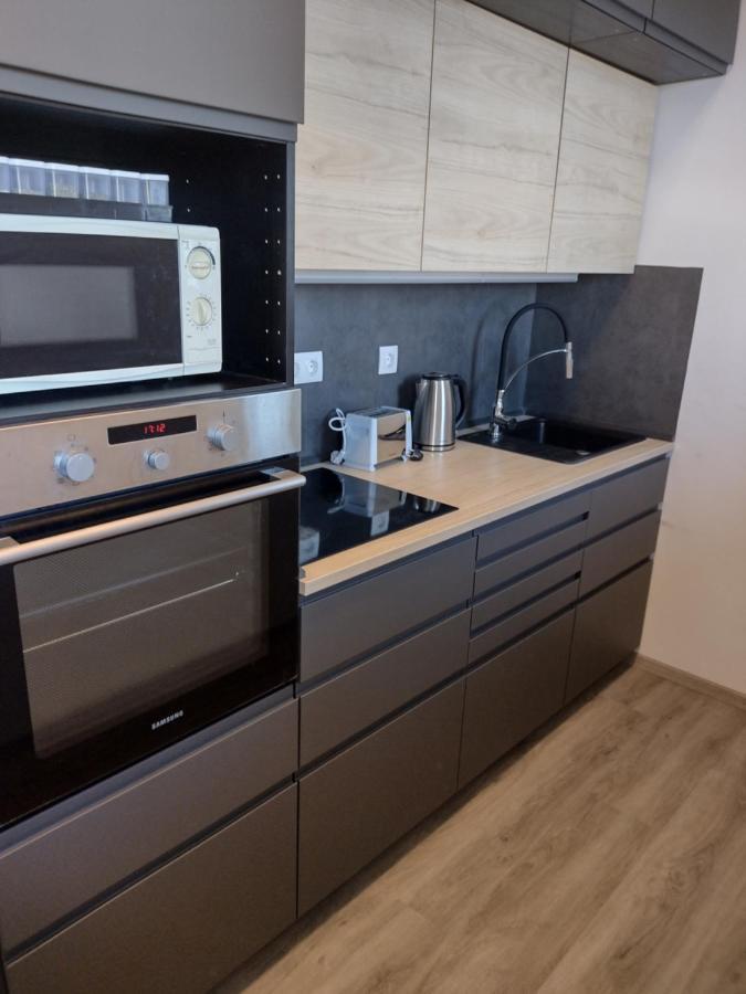 Апартаменты Kilato Apartman Тапольца Экстерьер фото