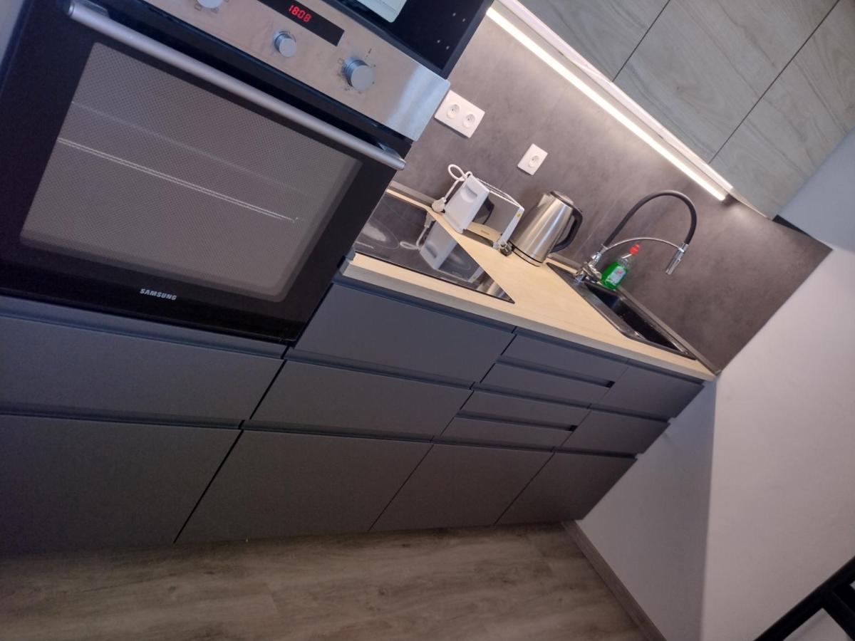 Апартаменты Kilato Apartman Тапольца Экстерьер фото