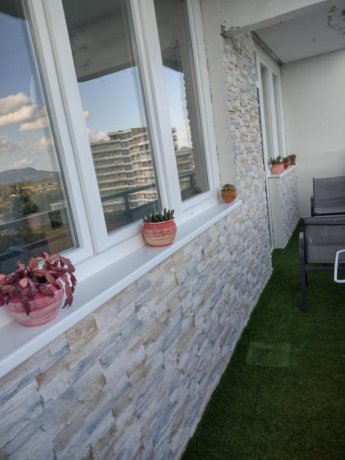 Апартаменты Kilato Apartman Тапольца Экстерьер фото