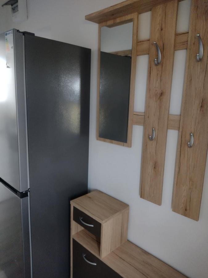 Апартаменты Kilato Apartman Тапольца Экстерьер фото